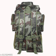 Large High Quality Rucksack Bag For Men Women