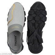 TYAZDER Casual Clogs/Sandals Sneaker Shoes for Men's