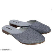 Stylish Women Juttis & Mojaris