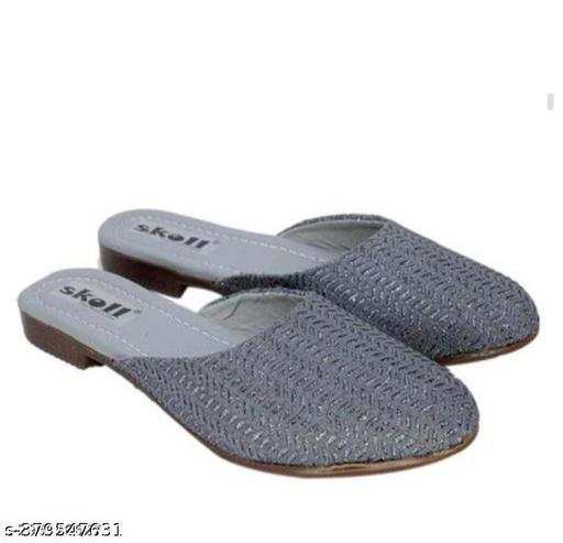 Stylish Women Juttis & Mojaris