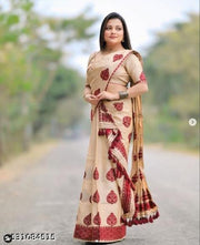AC COTTON ASSAMESE MEKHELA SADOR MEKHLA CHADOR