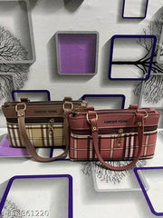 Multicolor Women Sling Bag