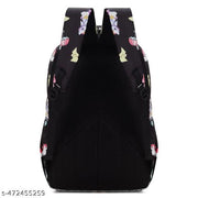 Backpack Spacy unisex backpack with rain cover