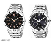 Daily wear men chronograph watches