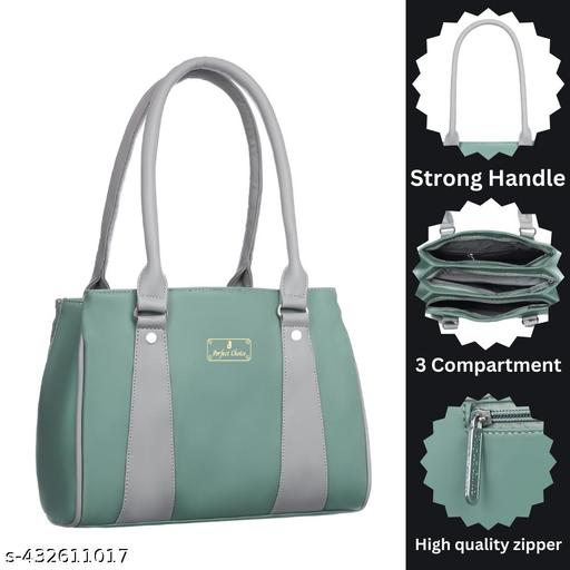 Stylish trendy casual College Tote Hobo women Bags for daily use