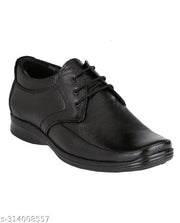 Formal shoes for men stylish leather Lace up shoes for office