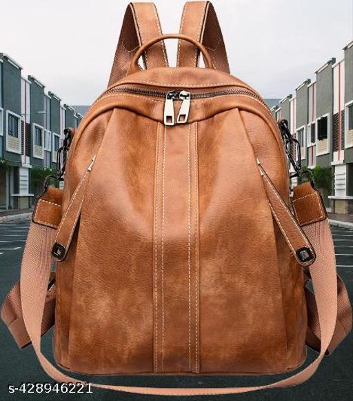 MomsyStore Girls Backpacks For Daily Office And College