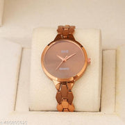 Latest Women Analog Watches