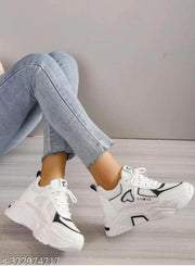 women black love shoes