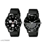 ANALOG WATCHES