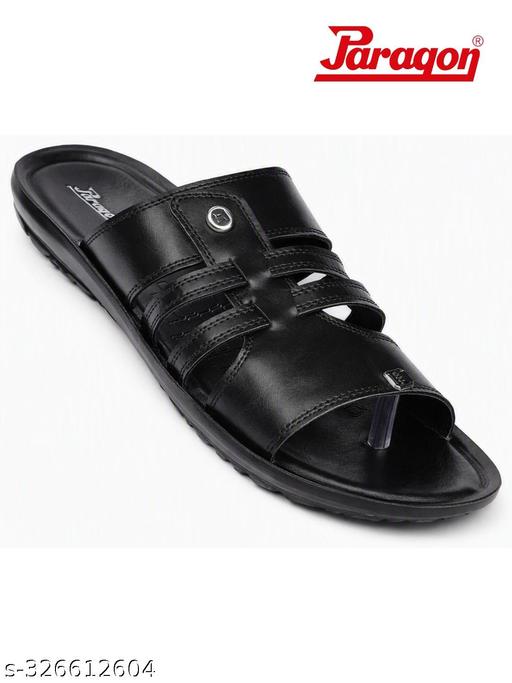 Paragon Men Outdoor Sandals | Casual Sandals with Comfortable Cushioned Sole for Daily Use