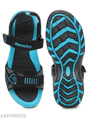 density stylish sandals for Men