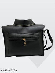 LATEST SHIRT DESIGN SLING BAG FOR GIRLS & WOMEN