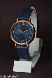 Shree Classy Ethnic Designer Leather Belt Analog Watches for Women Watches for Girls