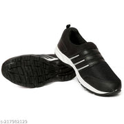 Look & hook Latest Fabulous Men Walking Shoes