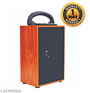 Portable Soundbar with Bluetooth