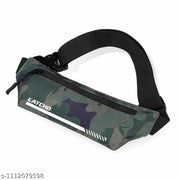 Waist Bag for Men,Women/Fanny Pack for Hiking Travel Camping Running Sports Outdoors/Money Belt with Adjustable Strap