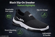 Relaxed Fashionable Men Casual Shoes