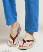 GOODEET| DOCTOR RUBBER SLIPPER/FLIPFLOPS FOR WOMEN| DAILY WEAR SLIPPER