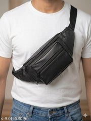 Pure leather waist bag,fanny bag unisex belt pouch,kamar bag,kawad bag,hajj bag leather pouch for daily use keep essentials