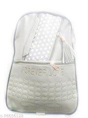 Attractive backpack, pitthu bag for ladies