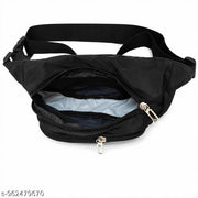 Trendy Waist Bag for Everyday Essentials,The Modern Waist Bag for Active Lifestyles,Stylish Waist Bag for Every Occasion,waist bag for men and women