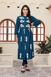 Fashionable Kurtis
