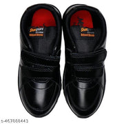 Shoegears Gola School Uniform Shoes for Boys & Girls | Comfortable, Durable & Lightweight Design