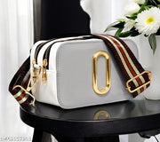 Classic Versatile Women Slingbags