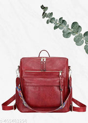 WomenbuzzElegant Trendy Women Backpacks(Backpack,bag,backpack for women women bag fashion,stylish)