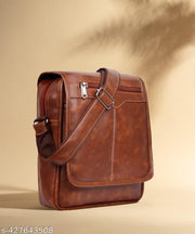 Men Sling bag stylish sling bag new sling bag top sling bag Shoulder bag Cross Body