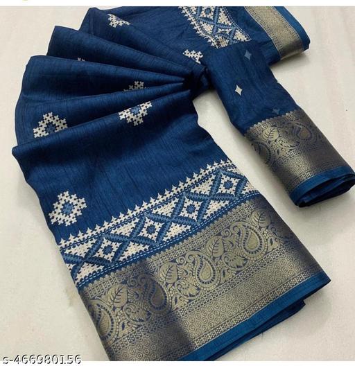 Top Selling batik print crepe silk Saree