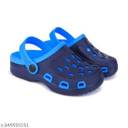 Bersache Comfortable Trendy Outdoor Casual Sandals for BoysCombo(MM)-1898-7019