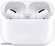AIRPOD PRO - A True Wireless Bluetooth Headphone and Earphone