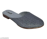 Latest Collection, Comfortable & Fashionable Bellies Women's and Girl's