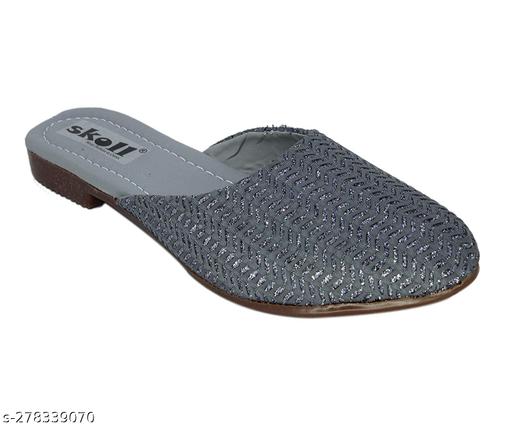 Latest Collection, Comfortable & Fashionable Bellies Women's and Girl's