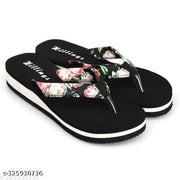 Hillings woman fashion stylis
