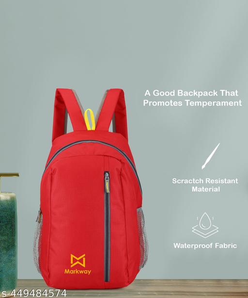 Medium 25 L Backpack DAYPACK Small Bags Backpack for daily use library office outdoor hiking