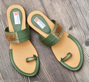 tranding stylish flats