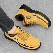 Latest Fashionable Men Casual Shoes