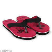 Combo Slippers Pack of 3 | Soft Sole Casual Daily Wear