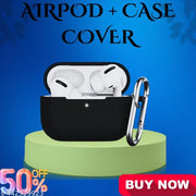 AIRPOD PRO - A True Wireless Bluetooth Headphone and Earphone