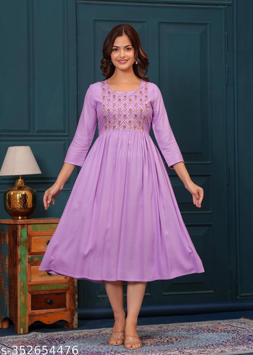 Anarkali