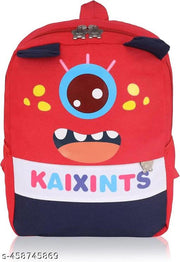 Walson Casual Unisex 15-Inch Backpack – Water-Resistant, Stylish, and Spacious for School, College, Office, and Travel