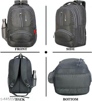 35 L Waterproof Backpack for School and College
