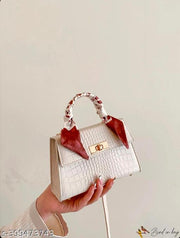 Sling bag cross body bag for girls and womens
