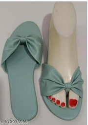 ZAARA FLATS FOR WOMEN'S