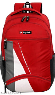 Medium 30 L Laptop Backpack 30L Laptop Backpack Medium Bagpack school college laptop travel bag office bag