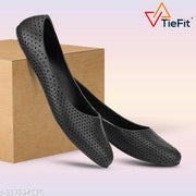 TieFit Stylish & Fashionable Bellies For Women Jutties for  Girl
