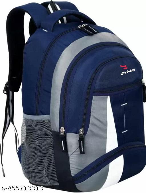 School Bags/ College Bags / Laptop Bags for Men and Women